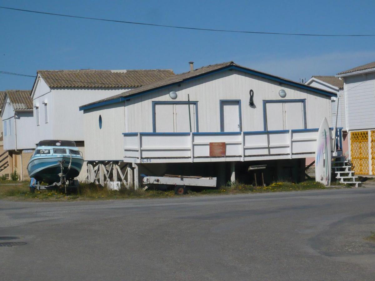 Holiday Home Les Romarines-6 By Interhome جرْويسا المظهر الخارجي الصورة